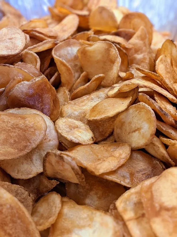 Potato Chip