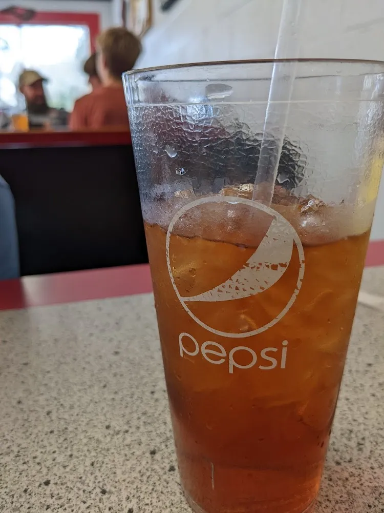Sweet Tea